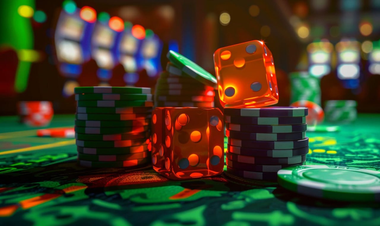 Meja baccarat live casino cuan33 dengan dealer profesional dan streaming HD langsung