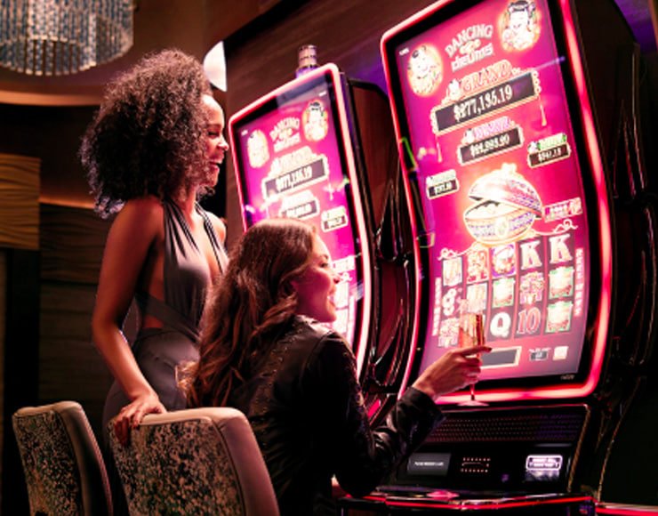 cuan33 tampilan live casino dengan dealer sungguhan interaktif